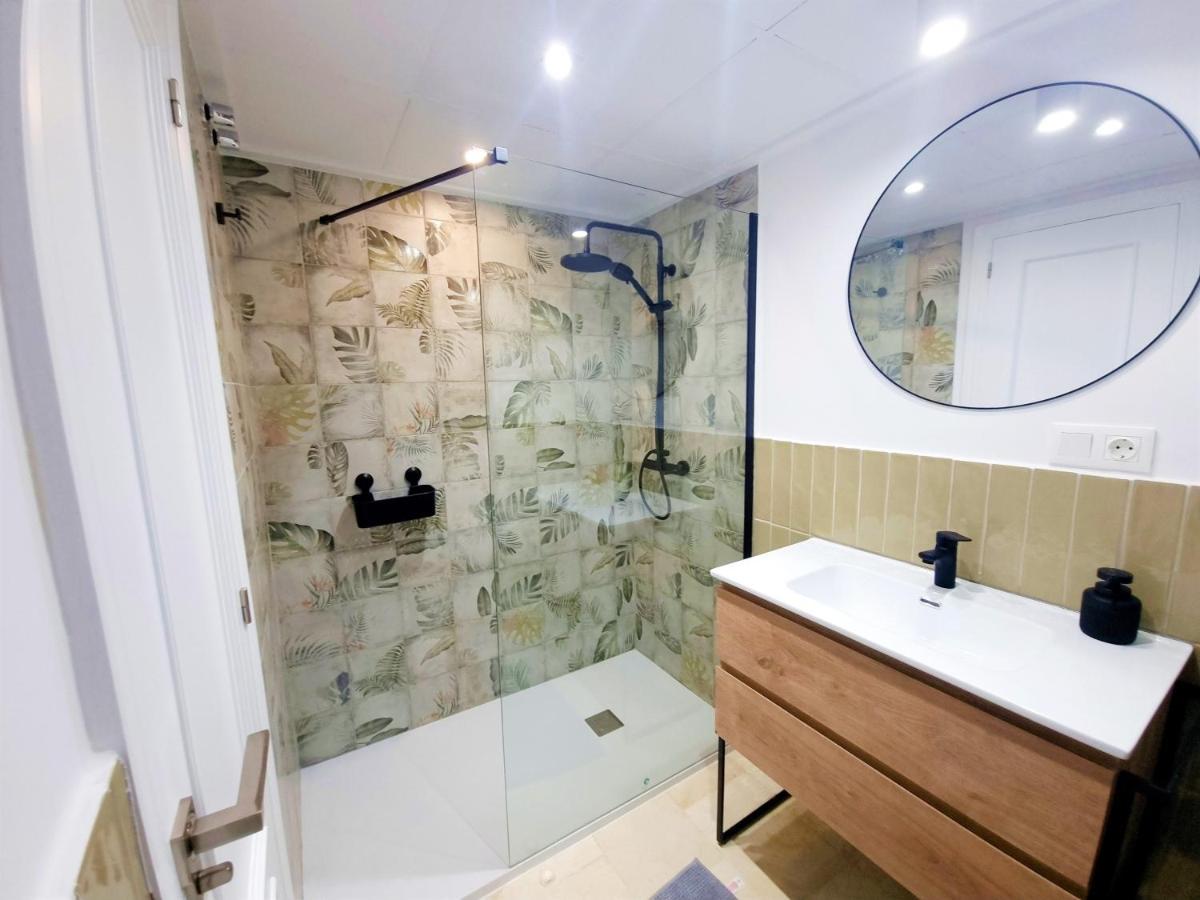 Charlot Center Apartment I Аліканте Екстер'єр фото