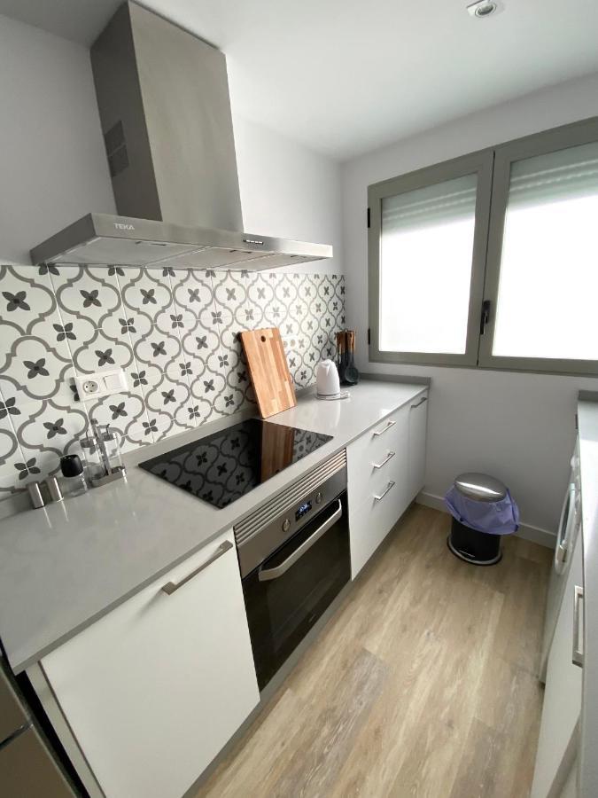 Charlot Center Apartment I Аліканте Екстер'єр фото