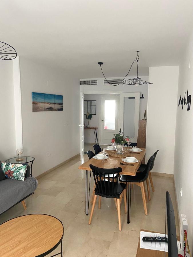 Charlot Center Apartment I Аліканте Екстер'єр фото