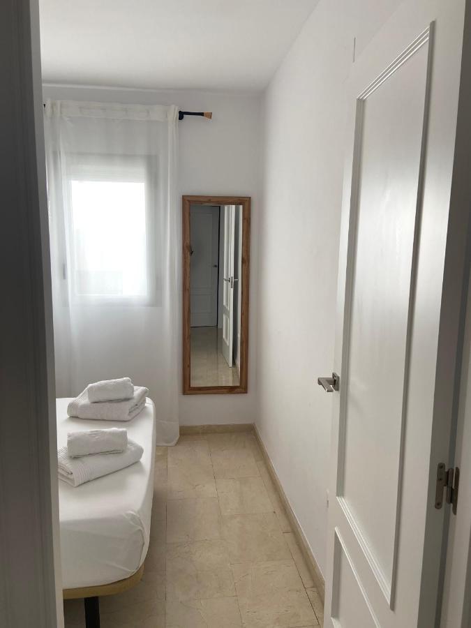 Charlot Center Apartment I Аліканте Екстер'єр фото