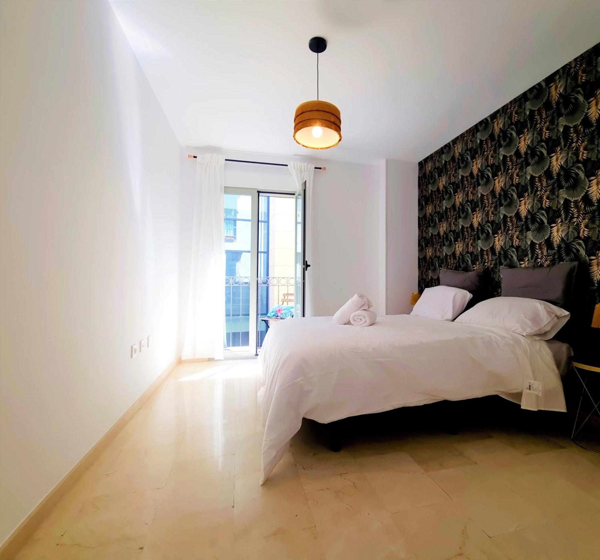 Charlot Center Apartment I Аліканте Екстер'єр фото
